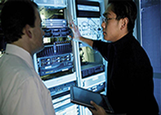 Network Integration