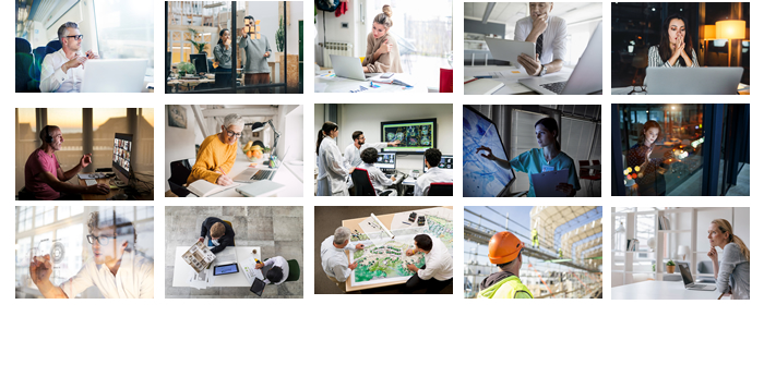 FUTURE TECHNOLOGY: global team of engineers has designed and patented future technology about to change our world